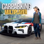 Car Parking Multiplayer: Infinite Money