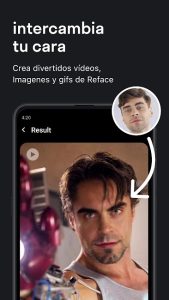 Reface Pro 1