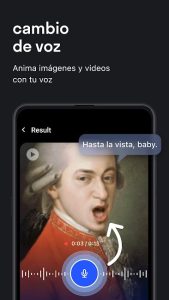Reface Pro 4