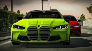 Car Parking Multiplayer: Infinite Money 1