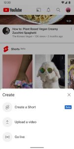 YouTube Premium 1