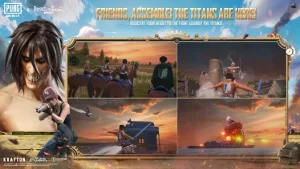 PUBG MOBILE 3