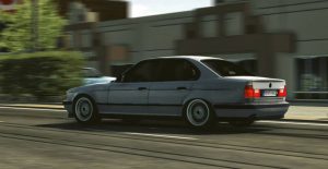 Car Parking Multiplayer: Infinite Money 4