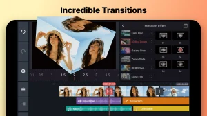 KineMaster Pro 3