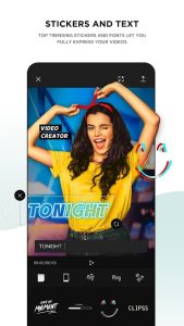 CapCut Pro 1