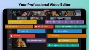 KineMaster Pro 5