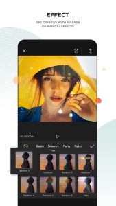 CapCut Pro 3