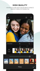 CapCut Pro 5