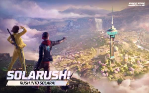 Garena Free Fire MAX 2